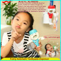 Automatic toothpaste dispenser fashion china new innovative product shenzhen